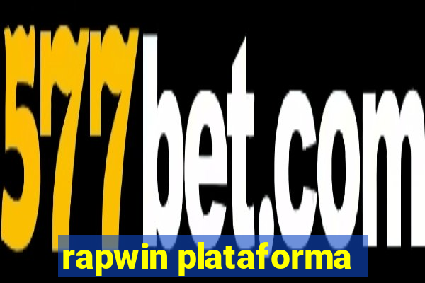 rapwin plataforma